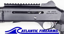 Panzer M4 Tactical Shotgun- PAM4TSSB