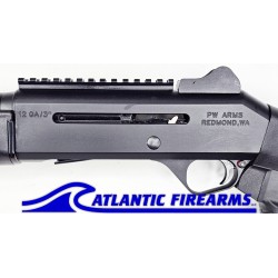 Panzer M4 Tactical Shotgun- PAM4TSSB