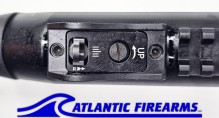 Panzer M4 Tactical Shotgun- PAM4TSSB