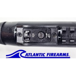 Panzer M4 Tactical Shotgun- PAM4TSSB
