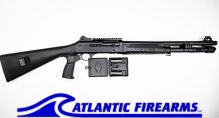 Panzer M4 Tactical Shotgun- PAM4TSSB