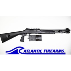 Panzer M4 Tactical Shotgun- PAM4TSSB