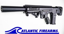 Panzer BP12 Gen2 Bullpup Shotgun