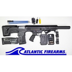 Panzer BP12 Gen2 Bullpup Shotgun