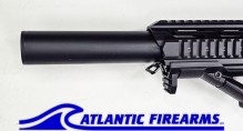 Panzer BP12 Gen2 Bullpup Shotgun