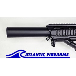 Panzer BP12 Gen2 Bullpup Shotgun