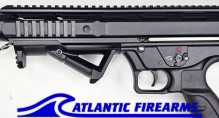 Panzer BP12 Gen2 Bullpup Shotgun