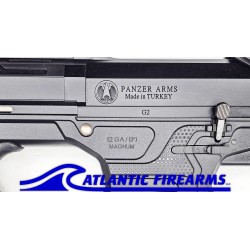 Panzer BP12 Gen2 Bullpup Shotgun