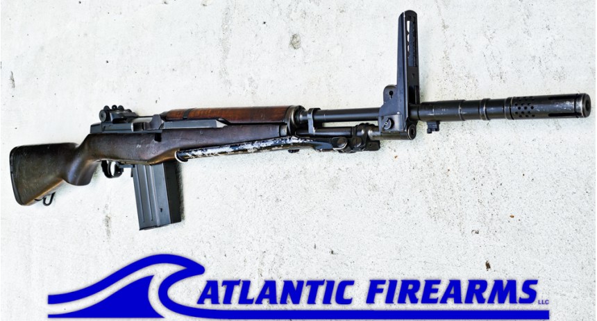 BM-59 Rifle-Service Grade