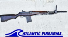 BM-59 Rifle-Service Grade