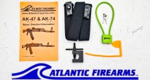 AK Extras Pack