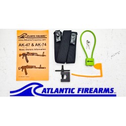 AK Extras Pack