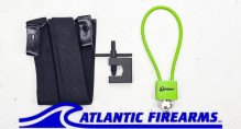 AK Extras Pack