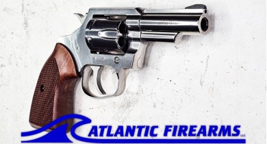 Colt Viper .357 Mag 3"...