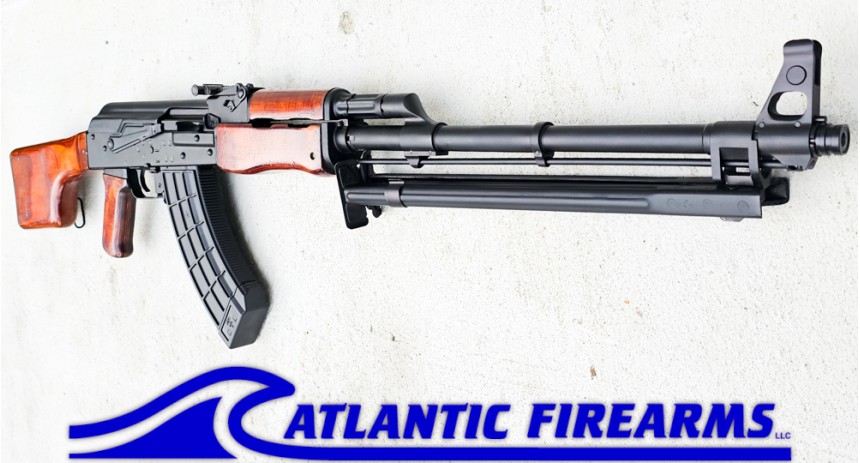 Russian Molot RPK Rifle - Childers Guns