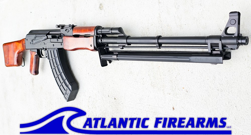 Russian Molot RPK Rifle - Childers Guns