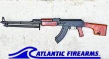 Russian Molot RPK Rifle - Childers Guns