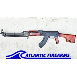 Russian Molot RPK Rifle - Childers Guns