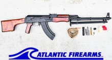 Russian Molot RPK Rifle - Childers Guns