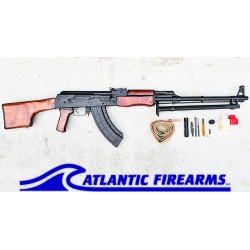 Russian Molot RPK Rifle - Childers Guns