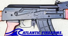 Russian Molot RPK Rifle - Childers Guns