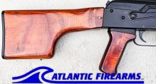 Russian Molot RPK Rifle - Childers Guns