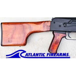 Russian Molot RPK Rifle - Childers Guns
