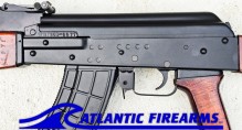 Russian Molot RPK Rifle - Childers Guns