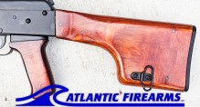 Russian Molot RPK Rifle - Childers Guns