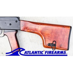 Russian Molot RPK Rifle - Childers Guns