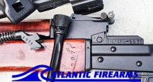 Russian Molot RPK Rifle - Childers Guns