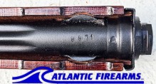 Russian Molot RPK Rifle - Childers Guns