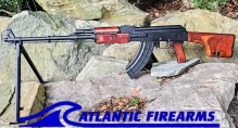Russian Molot RPK Rifle - Childers Guns