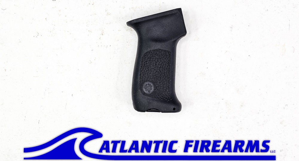 AK Grip - Meridian Defense Corp - Black