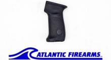 AK Grip - Meridian Defense Corp - Black