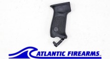 AK Grip - Meridian Defense Corp - Black