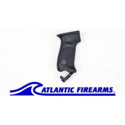 AK Grip - Meridian Defense Corp - Black