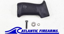 AK Grip - Meridian Defense Corp - Black