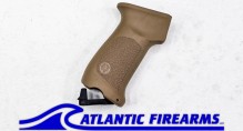 AK Grip - Meridian Defense Corp - FDE
