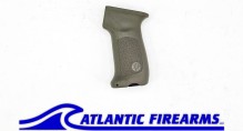 AK Grip - Meridian Defense Corp - OD Green