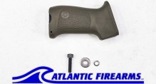 AK Grip - Meridian Defense Corp - OD Green