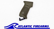 AK Grip - Meridian Defense Corp - OD Green