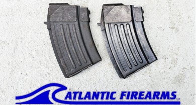 Polish 10 round Mag-2 Pack