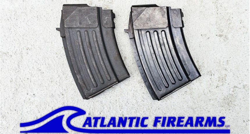 Polish 10 round Mag-2 Pack