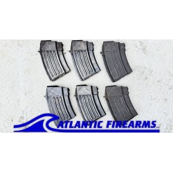 Polish 10 round Mag-2 Pack
