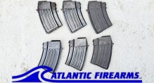 Polish 10 round Mag-2 Pack
