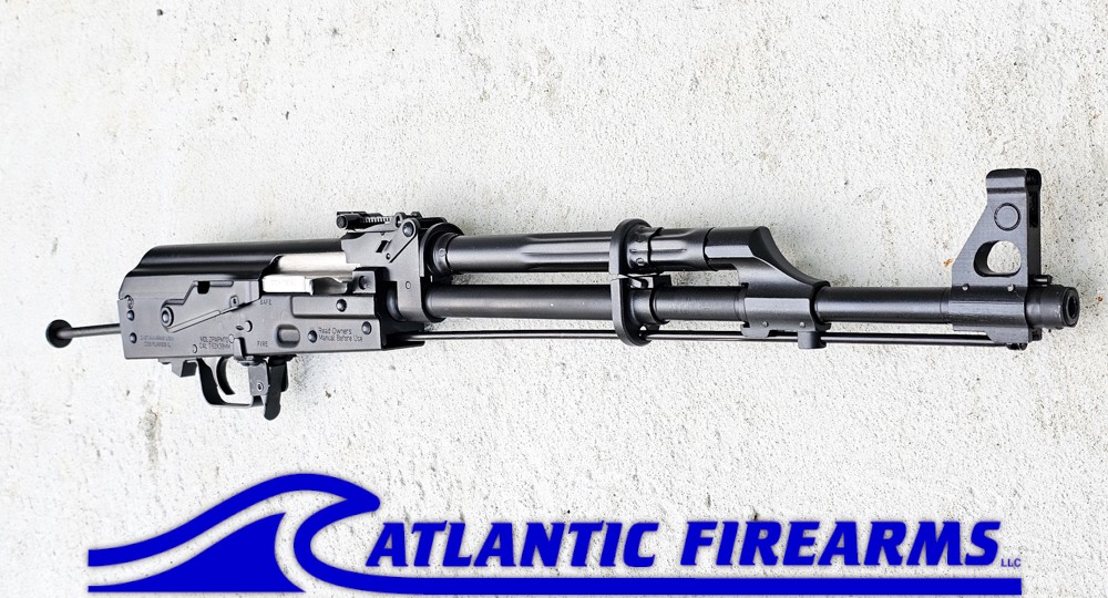 Zastava M70 Rifle  DIY Furniture Ready- NMB