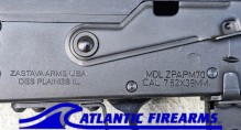 Zastava M70 Rifle  DIY Furniture Ready- NMB