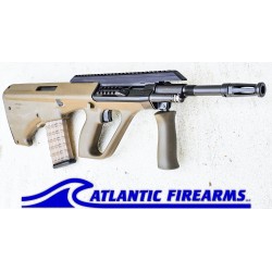 Steyr AUG-A3 M2 Green Extended Rail