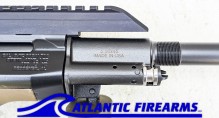 Steyr AUG-A3 M2 Green Extended Rail